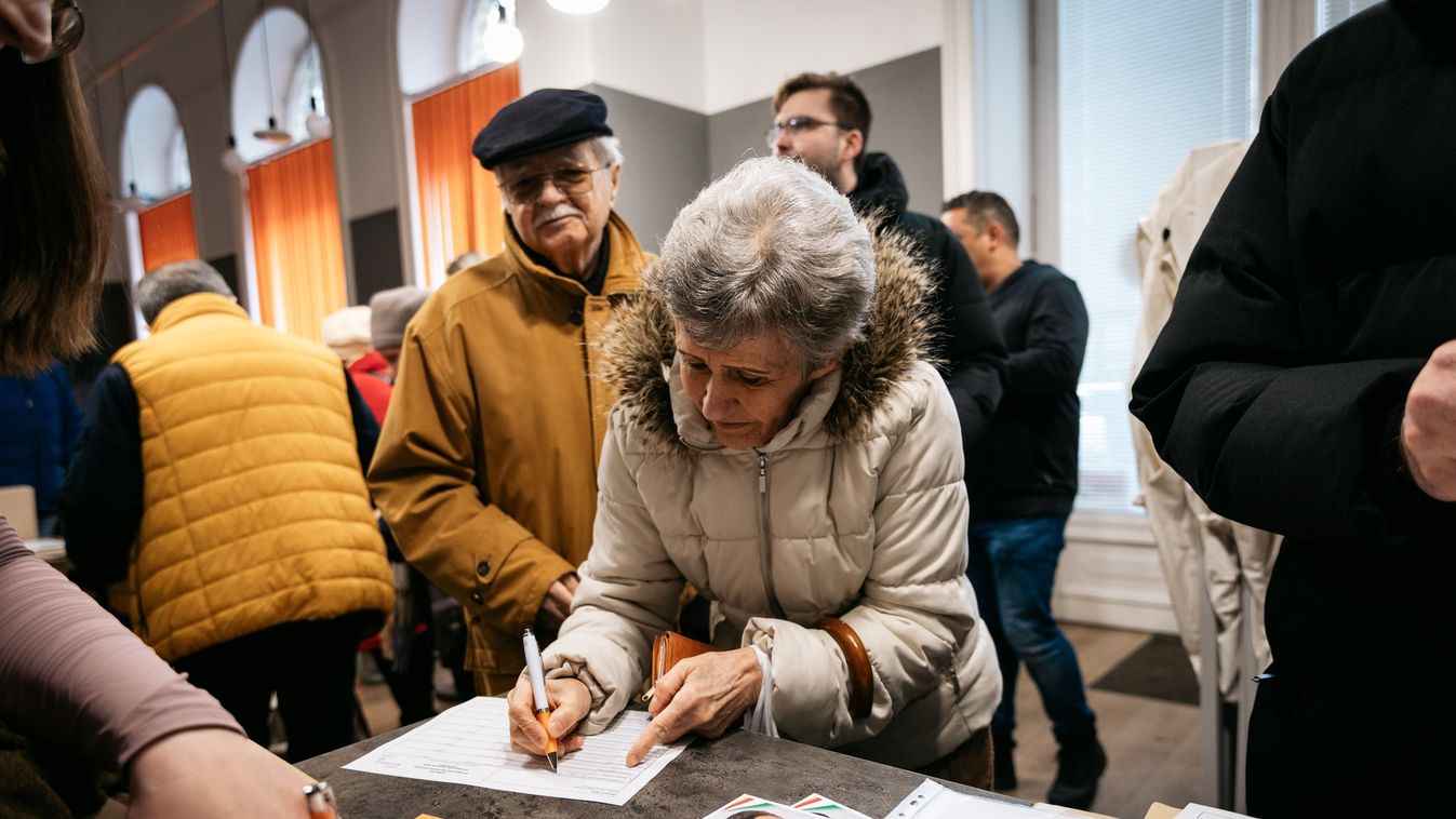 Szegeden is a kormánypártok nyerték a kampány első hétvégéjét