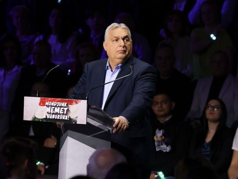 Orbán Viktor: Meg kell védeni a magyarok pénzét a brüsszeli tervektől +videó