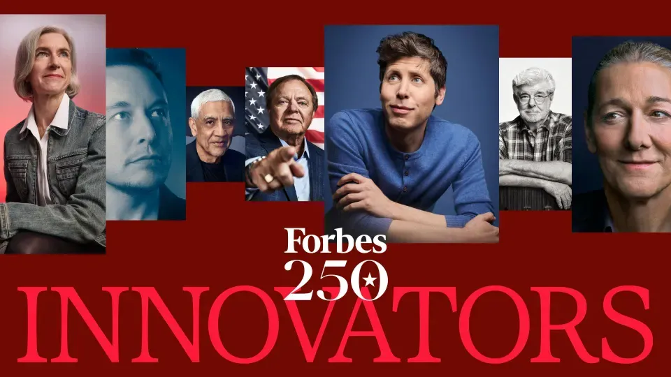 Elon Musk, Bill Gates és Jeff Bezos neve mellett szerepel Karikó Katalin a Forbes innovátorlistáján