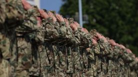 Friss kutatás: széles társadalmi támogatást élvez a hathavi fegyverpénz
