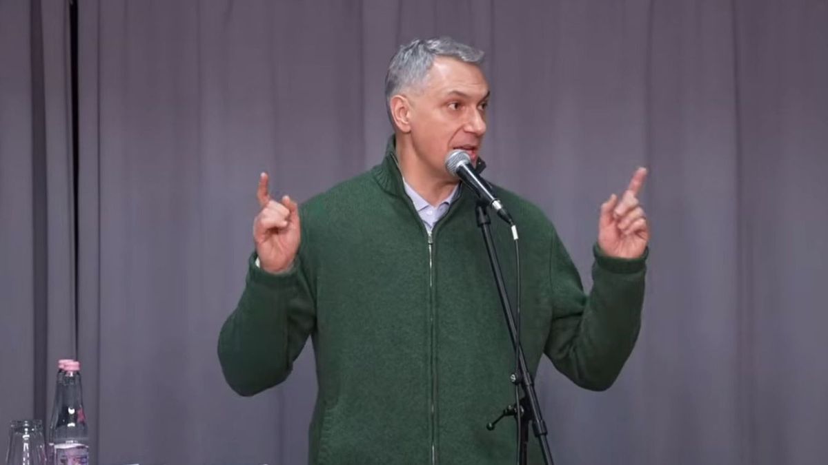 A választás tétjéről beszélt Lázár János csütörtöki fórumán