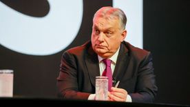 Orbán Viktornak megint igaza lett: a Zelenszkij-terv már a spájzban van