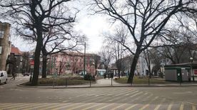 Felfordul az Aradi vértanúk tere: mutatjuk, hogyan változik a forgalmi rend
