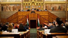 Orbán Viktor: Az EU-t erősíteni kell, de nem föderális alapon