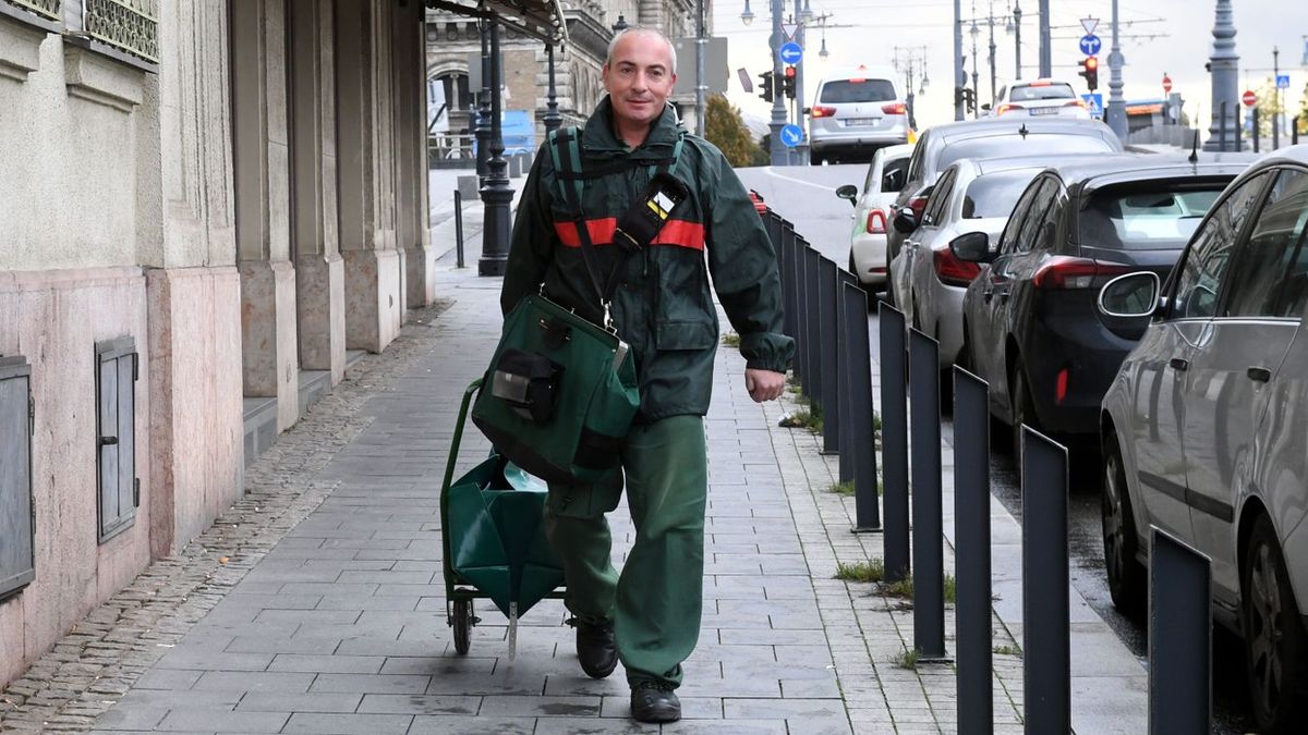 Érdemes alaposan átnézni a bizonylatot, mert a földgázszámla csak március közepétől tartalmazza majd garantáltan a jóváírást. Fotó: MW
