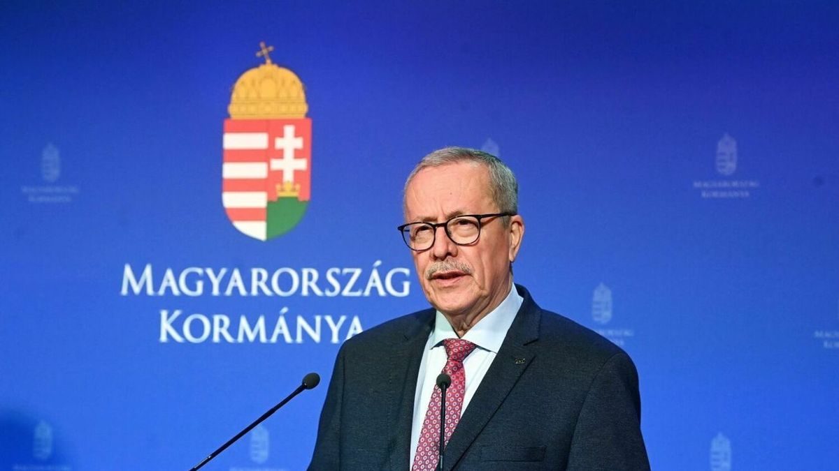 Bakondi György szerint a határon kell kezelni a migrációt