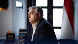 Orbán Viktor: A Tisza-Brüsszel-nagytőke-koalíció kizsebelné a családokat