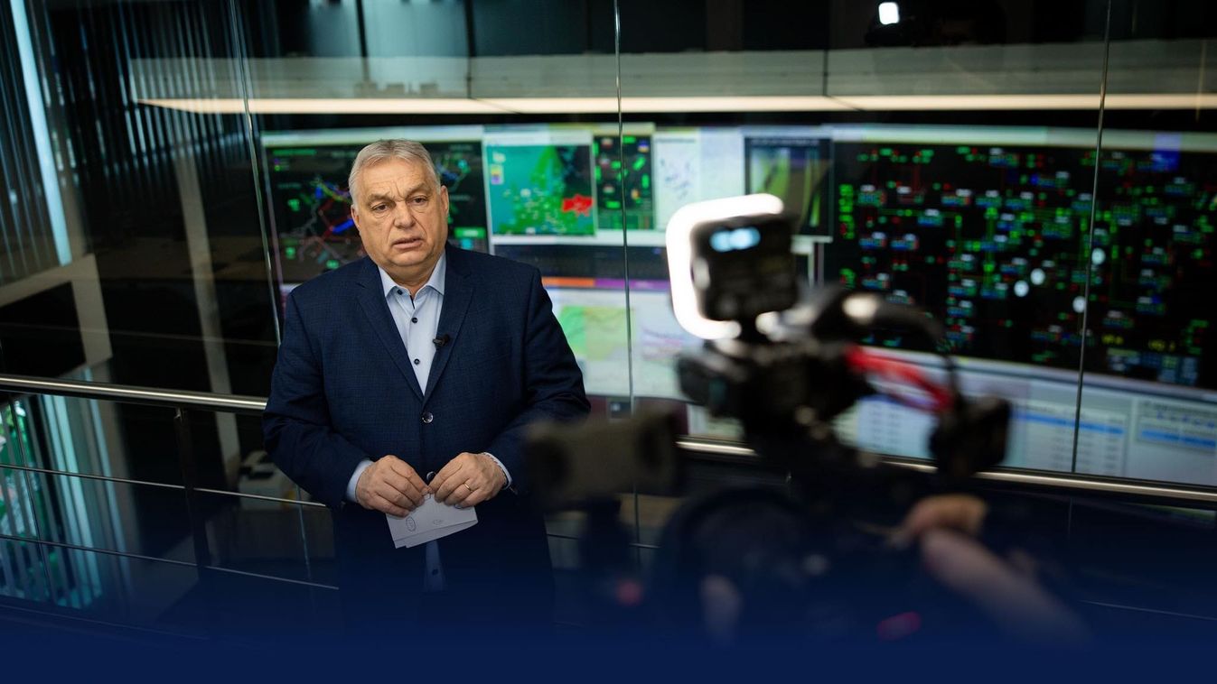 Magyarország nem hagyja magát: itt az újabb válasz az ukrán zsarolásra