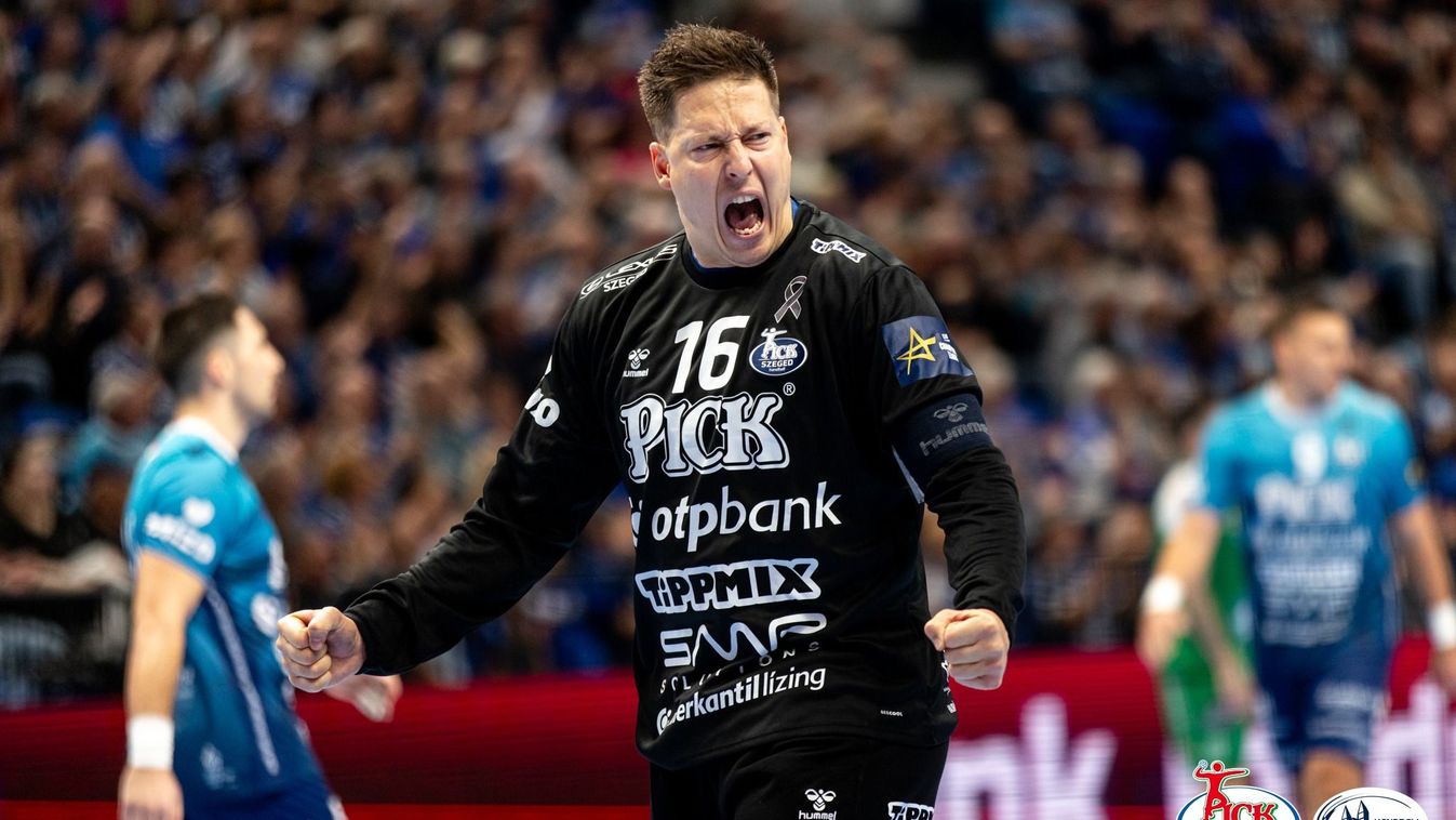Mikler Roland: A játéknak minden elemében nagyon jól kell működnünk