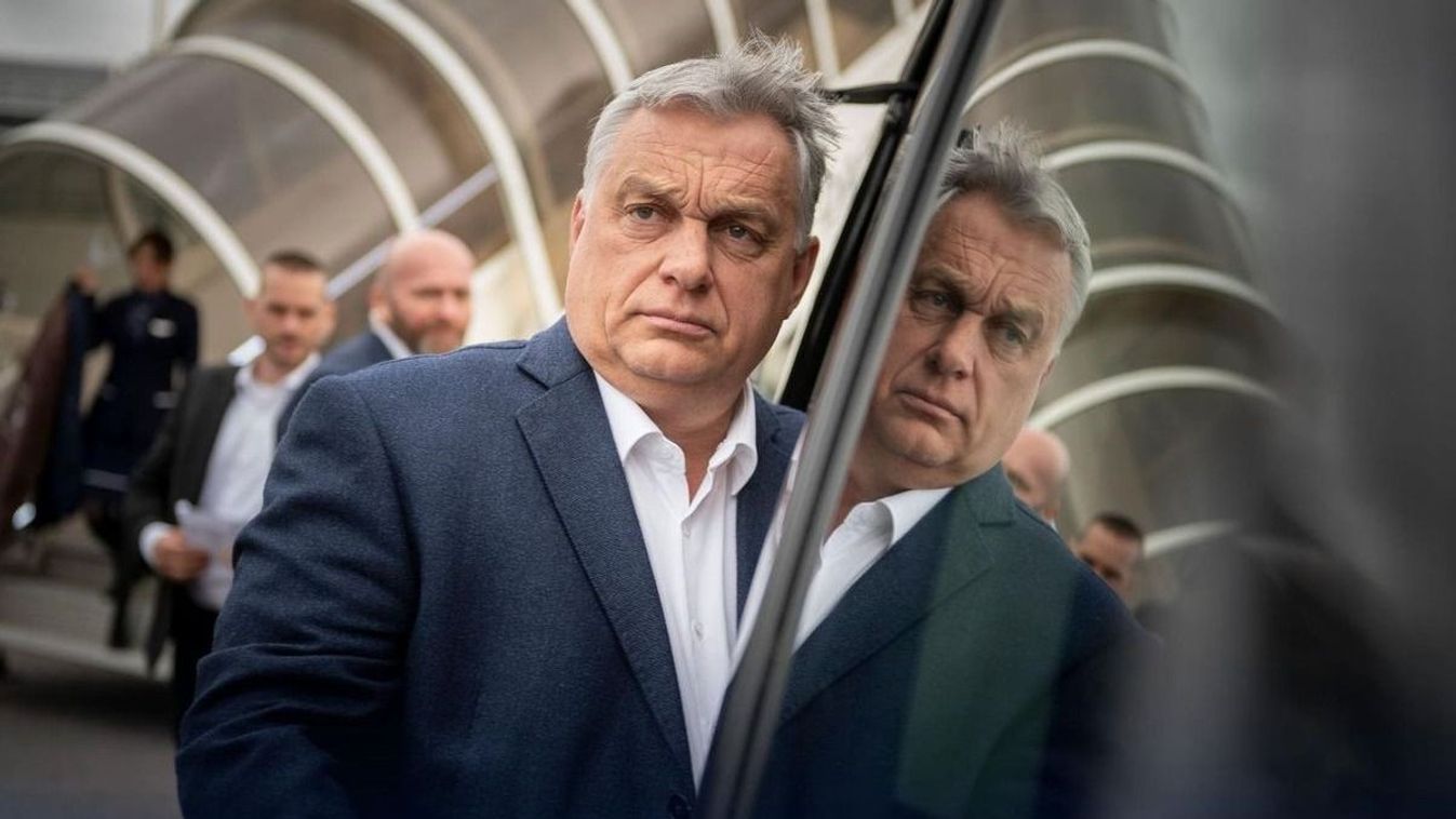 Orbán Viktor: Nem lesz itt brüsszeli bábkormány