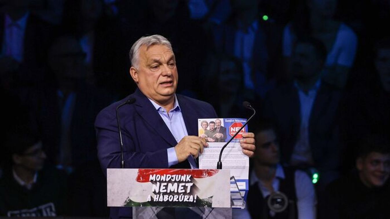 A nemzeti petícióval kiállhatunk a magyar érdek mellett