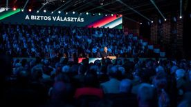 Több millió magyarhoz jutott el Orbán Viktor idei évértékelő beszéde