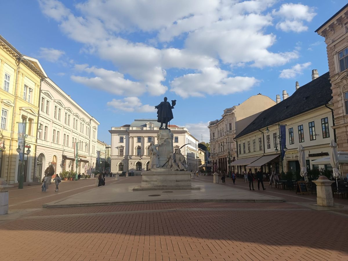 Jó reggelt Szeged: összegyűjtöttük a legfontosabb információkat Szegedről