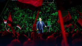 Orbán Viktor: Megvédem a magyarok döntését, ha tetszik Zelenszkijnek, ha nem