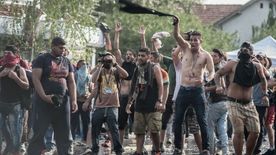 Az Európai Unió kvótákkal kezelné a migrációs nyomást Európában