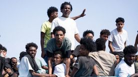 A migráció nem statisztika, hanem mindennapi kockázat
