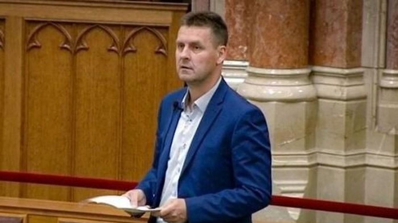 Szabó Sándor színt vallott: nem MSZP-jelöltként indul