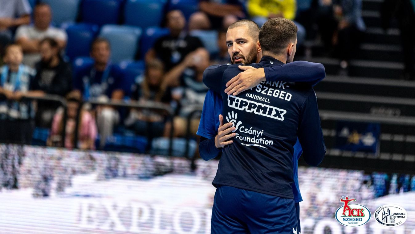 A Zagreb mutathat érdeklődést a Pick Szeged horvát szélsője iránt
