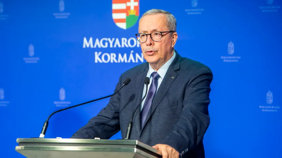Bakondi György szerint a migráció hatásai átírták az európai politikai gyakorlatot
