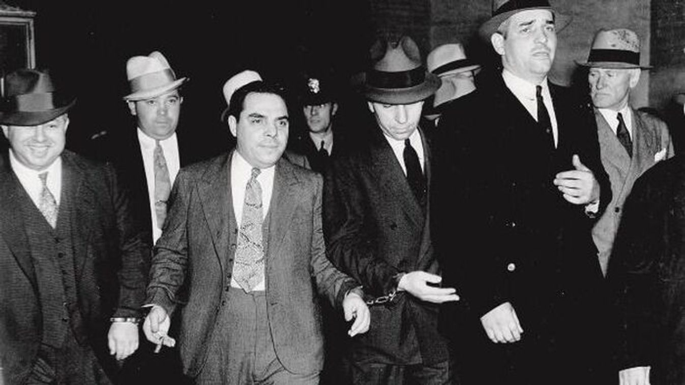 Maffiatörténet Szegedről: kubai kaszinók és amerikai családok