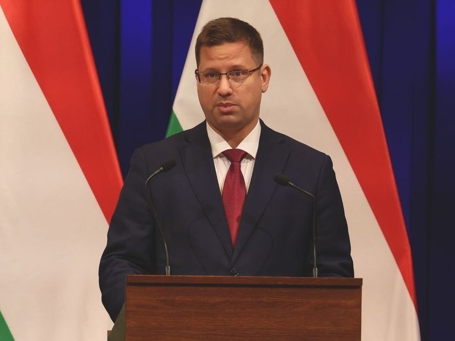 Kormányinfó: A schengeni övezetből is kitiltják az ukrán kényszersorozókat +videó
