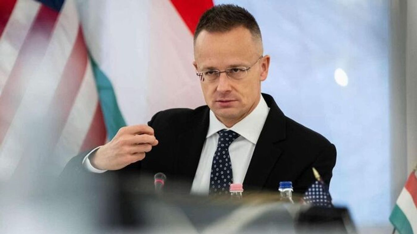 Magyarország leállította Ukrajnának a dízel üzemanyag szállítását