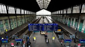 Megújul a Nyugati előtti szakasz, gyorsulhat a szegedi Napfény IC