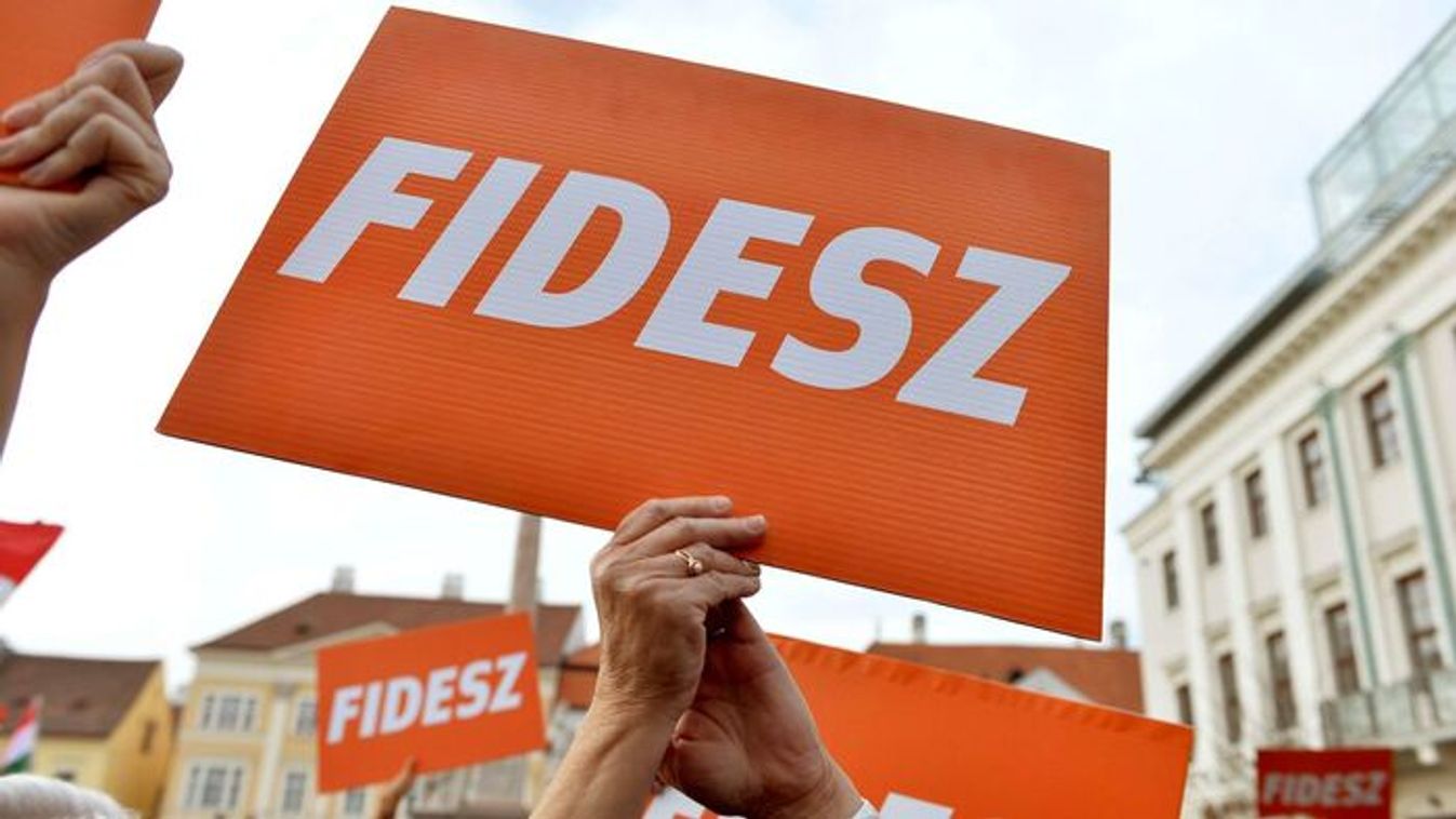 Friss kutatás: Stabil a Fidesz előnye, nem változott a pártok versenye