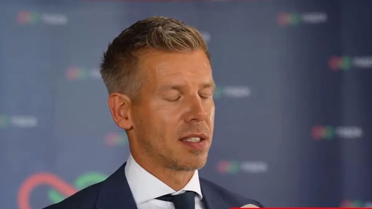 Ügyészségi nyomozás folyik Magyar Péterrel kapcsolatban bennfentes kereskedelem gyanúja miatt