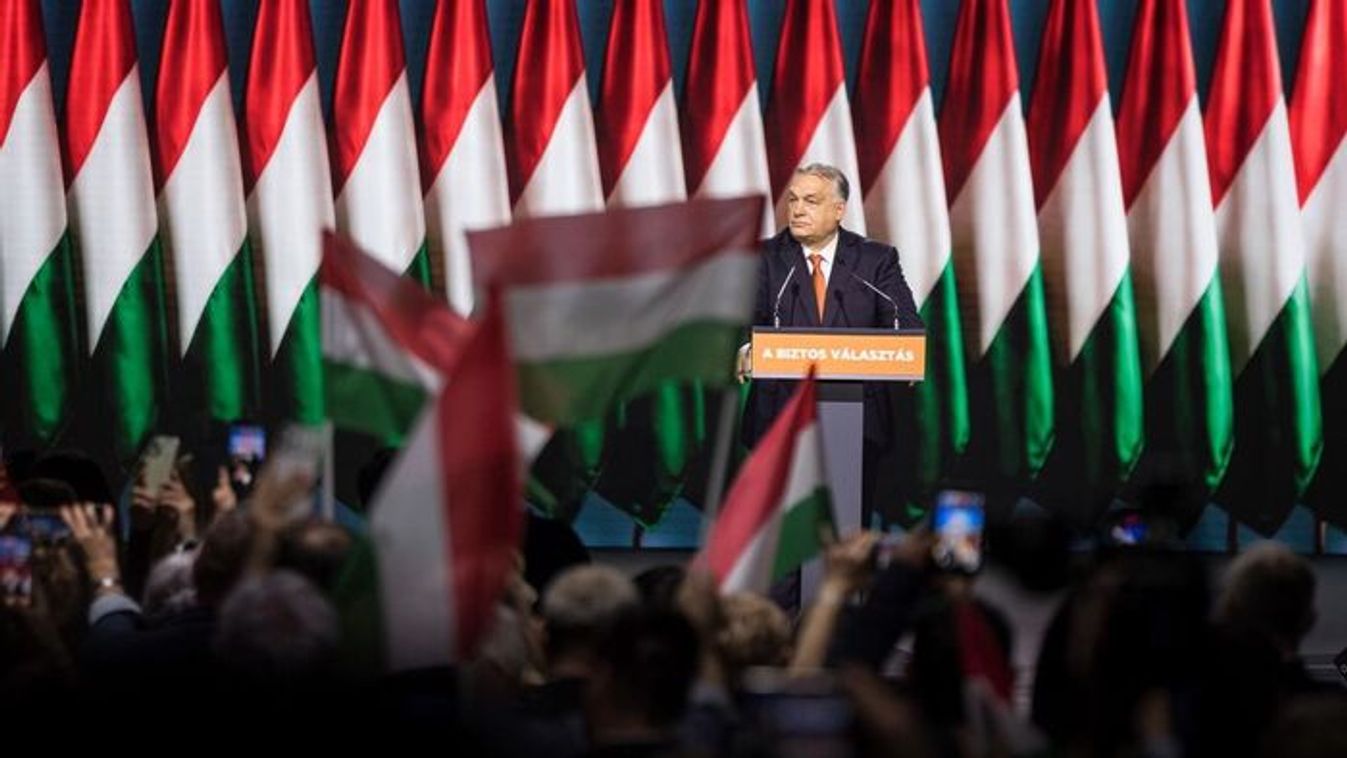 Menekülés a normalitásba: a nyugat-európaiak megrohanták Magyarországot