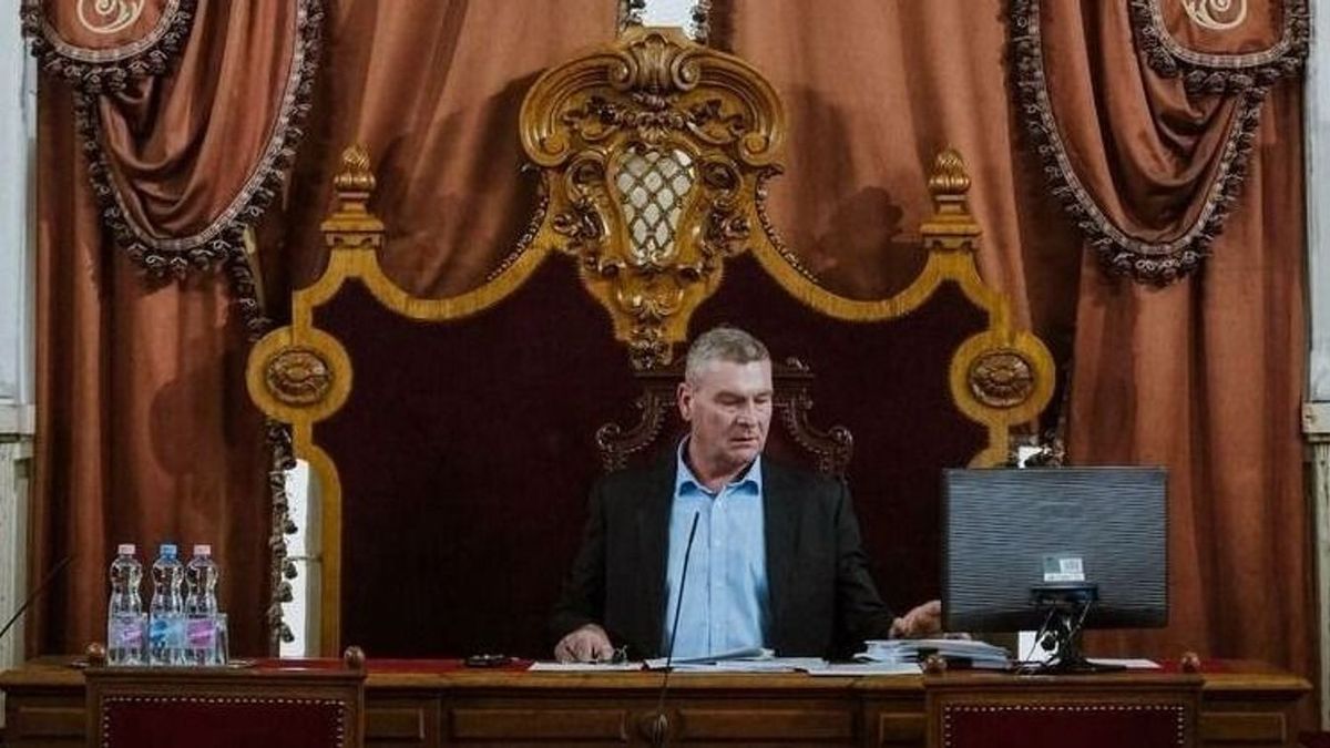 Ismertté váltak a vagyonnyilatkozatok, Botka László vagyon gyarapodott.(Fotó: DM)