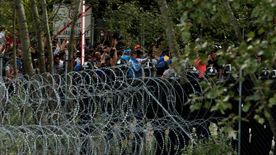 Migráció: nem csak kerítés kérdése a védelem