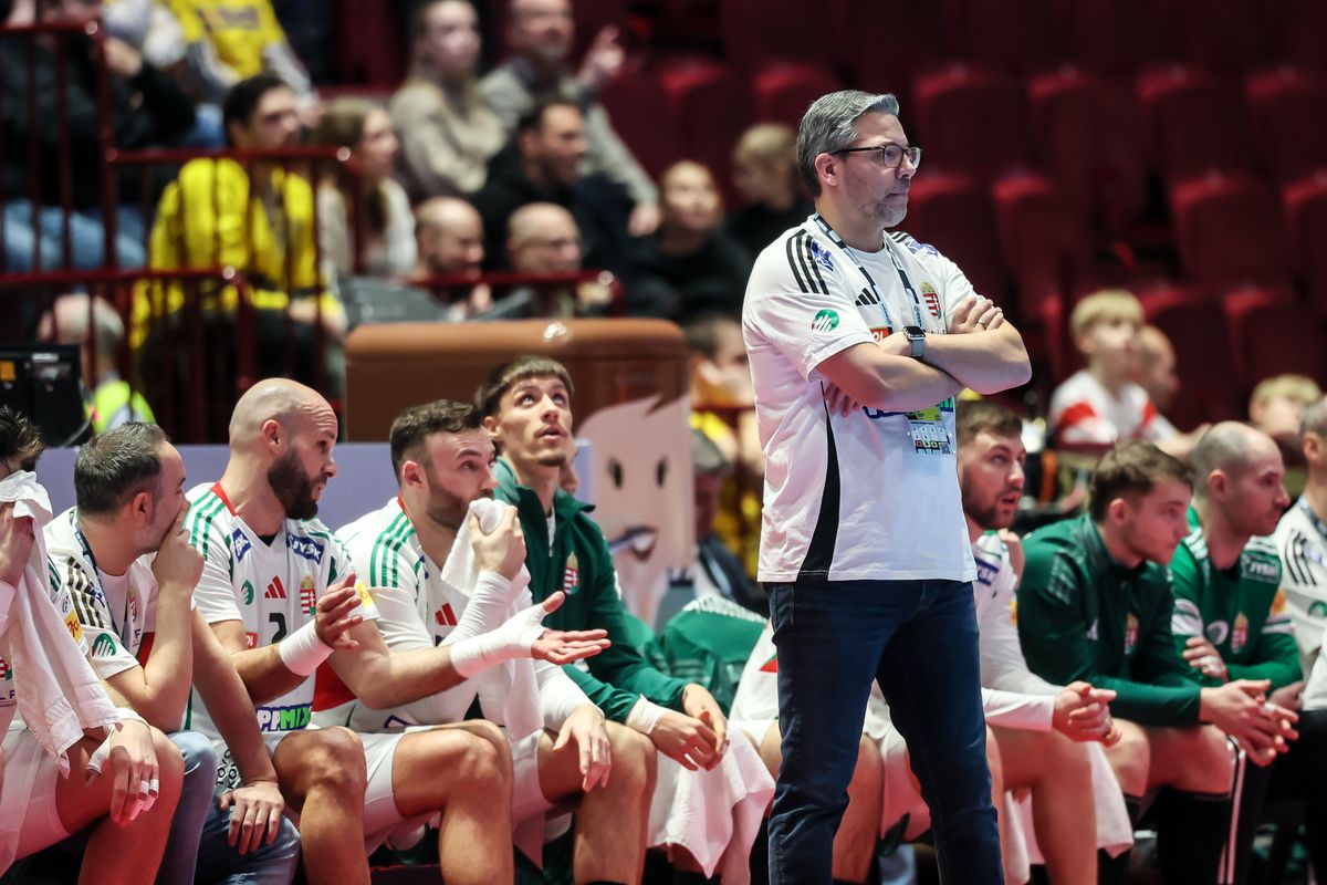 Chema Rodríguez összeségében elégedett a válogatottal, de az igazán nagy feladatok most jönnek csak