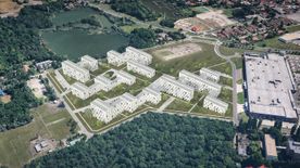 Szeged új lakónegyede a kihasználatlan városrész megújulását is elindíthatja