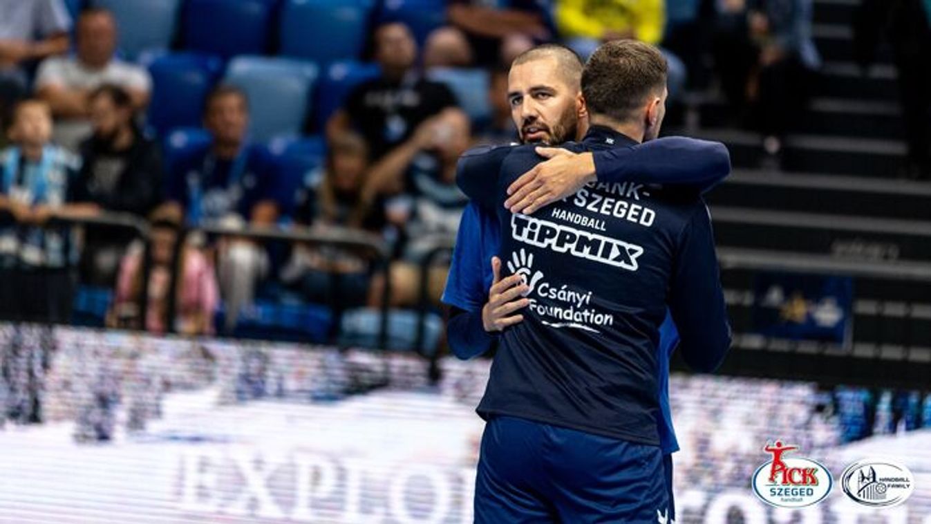 A Zagreb mutathat érdeklődést a Pick Szeged horvát szélsője iránt