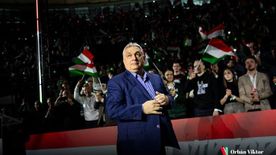 Orbán Viktor: Az iráni háború miatt felértékelődik a Barátság kőolajvezeték