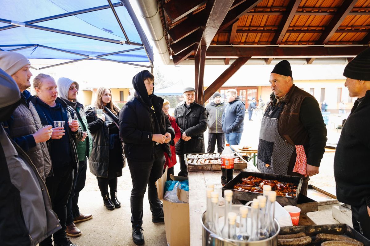 A Dorozsmai Böllérnap mára a helyi identitás egyik fontos eseményévé vált