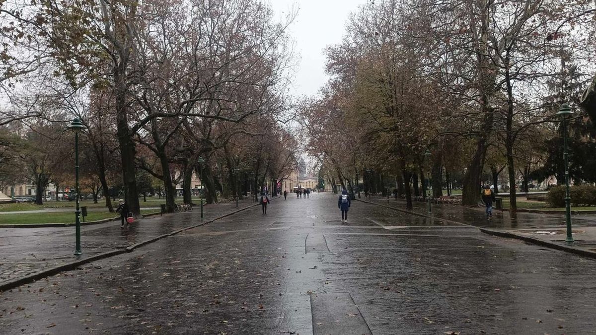 Enélkül ne indítsa a napot, összegyűjtöttük a legfontosabb információkat. Jó reggelt Szeged!