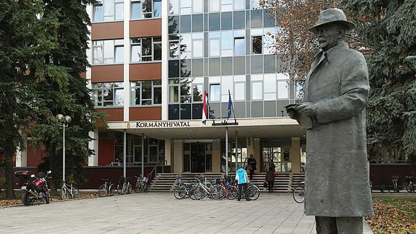 Új lendületet vett a Klauzál Program Szegeden +videó