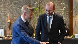 Brüsszeli vállalások: migráció és NATO-út a Tisza Párt mögött