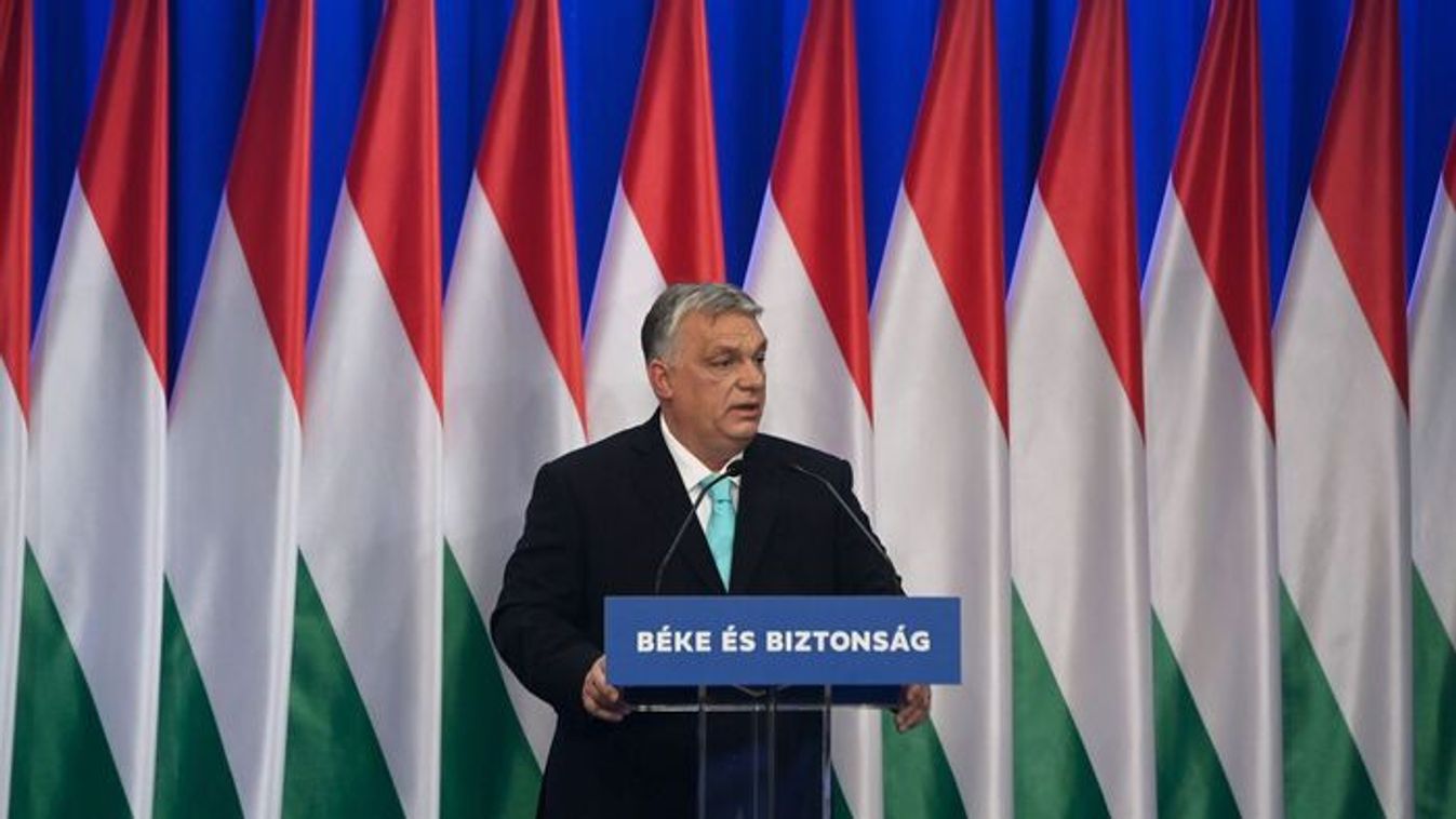 Orbán Viktor évértékelője: baloldali kritika után országos trendet teremtett