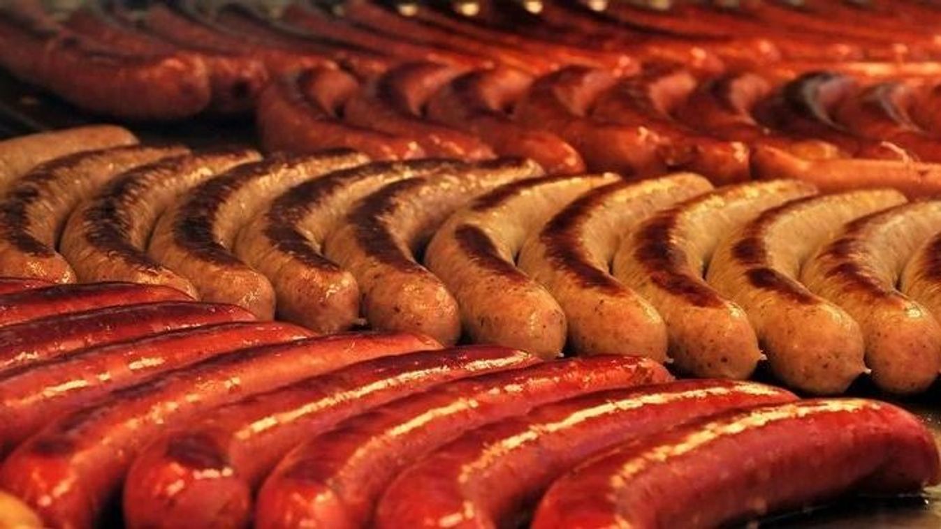 Hétvégi tipp szegedieknek: vár a Hurka–Kolbász Fesztivál a vásárban