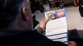 Védjük meg a rezsit! Ezért fontos most a nemzeti petíció