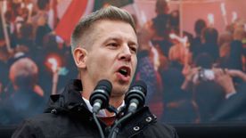A Tisza Párt építi a vereség narratíváját, nem véletlenül