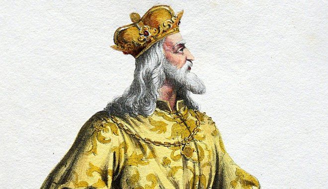 IV. Béla örökségének nem csak Dóm téri Pantheon állít emléket Szegeden. (Forrás: Képes krónika)