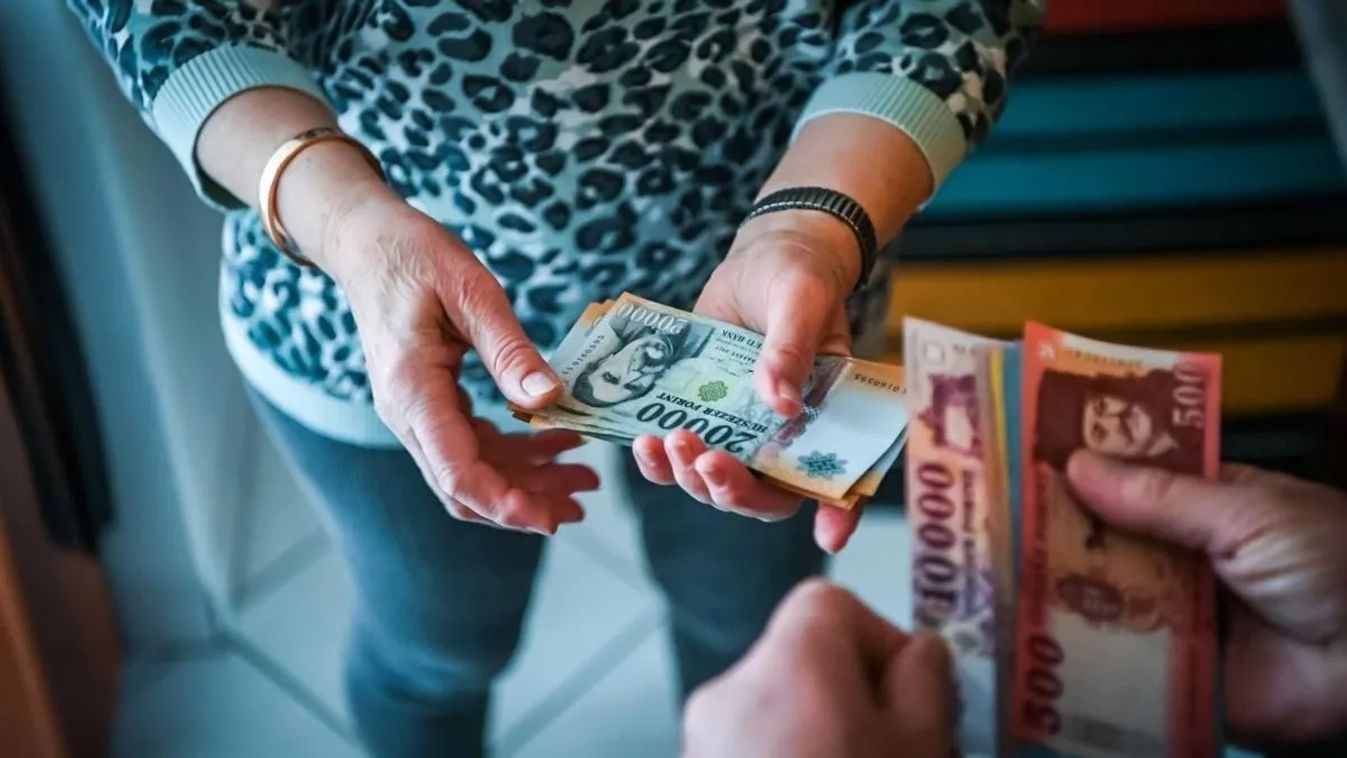 Nagyon szúrja a tiszás szakértők szemét a 13. és 14. havi nyugdíj
