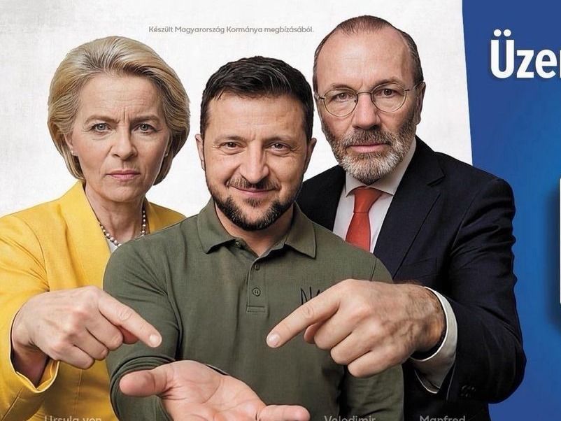 Hatalmas siker a petíció: Március végéig mondhatnak nemet a brüsszeli tervekre