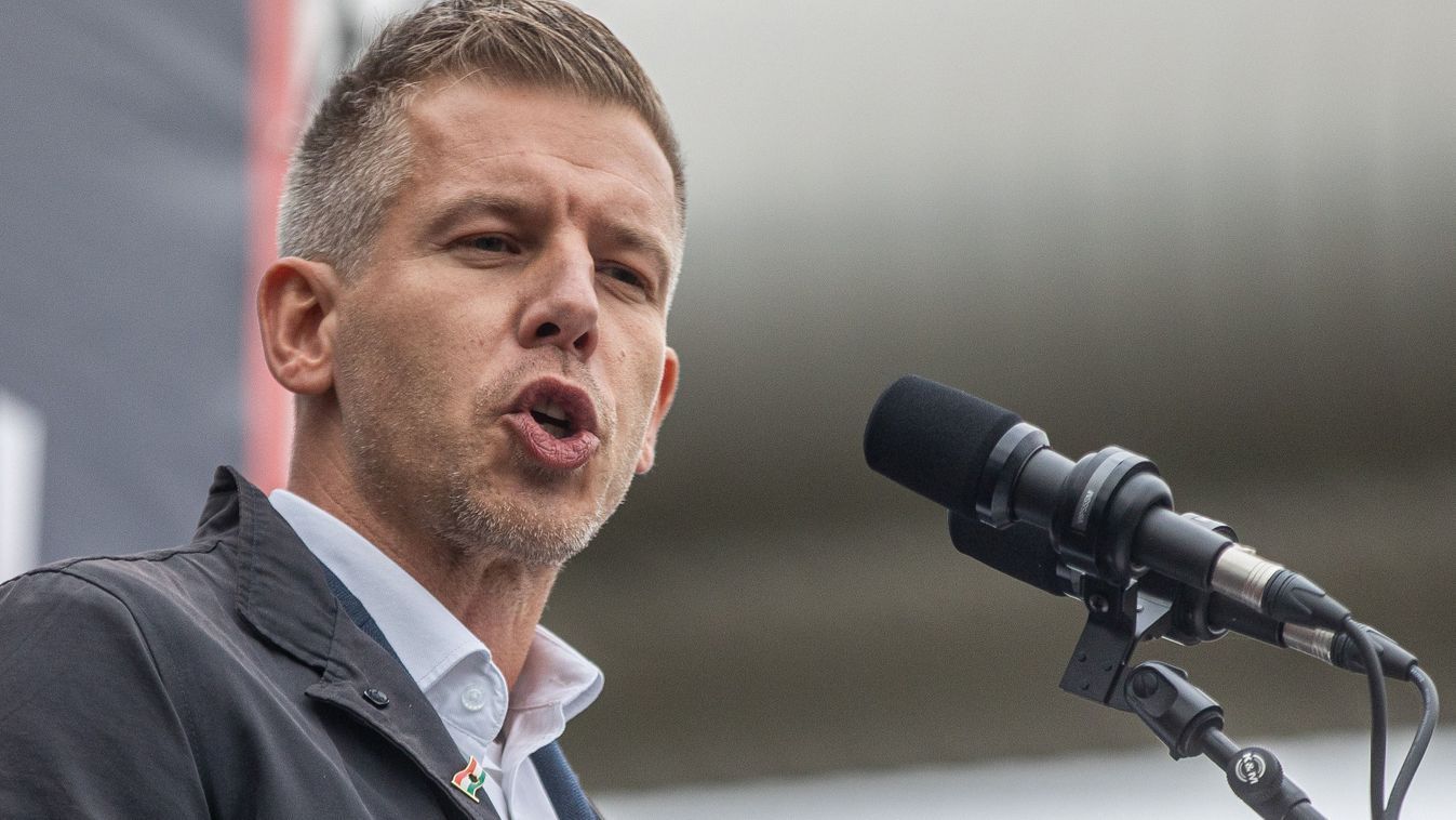 Magyar Péterék taktikája: Előbb a győzelem, a valódi program majd csak azután