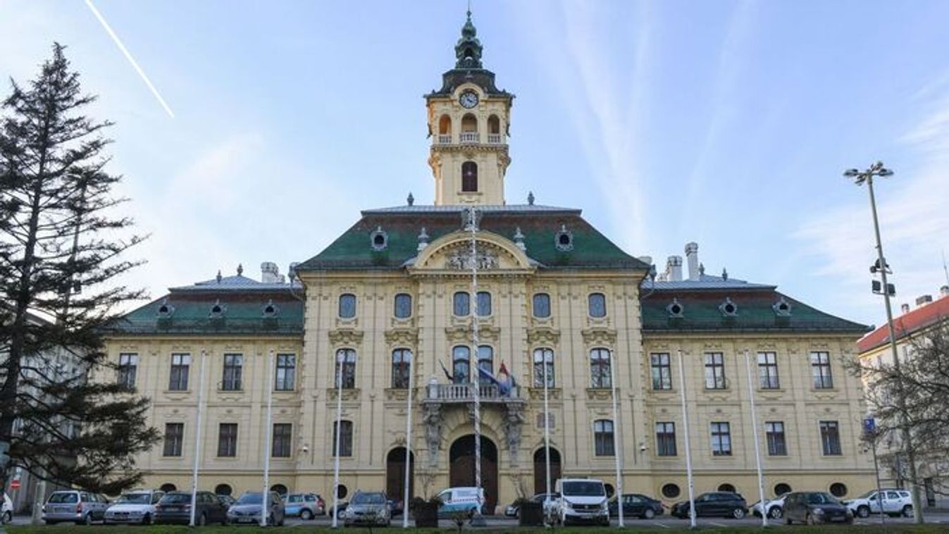 Fideszes javaslat a városházán: ítélje el a közgyűlésen Szeged a Tisza-adót