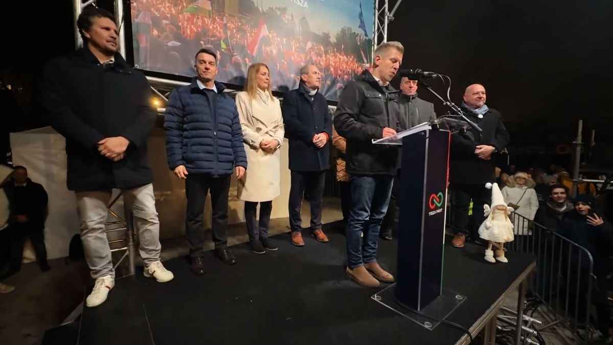 Magyar Péter után a jelöltjei is ütik a rezsicsökkentést